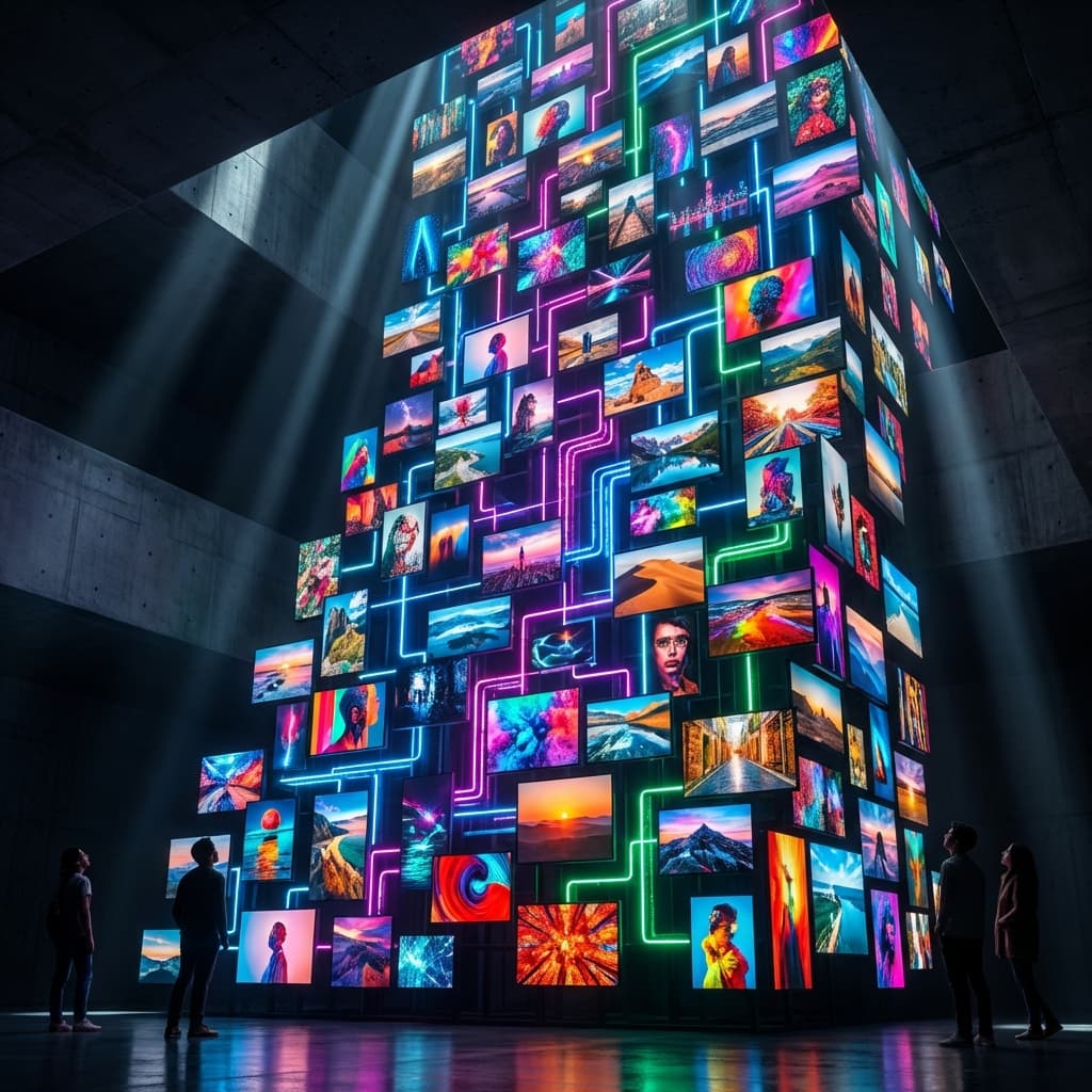 Smart Quiz Generator