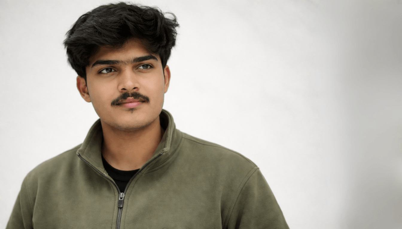 Architectural Abstract